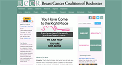 Desktop Screenshot of bccr.org